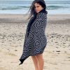 Thunderstorm Towel - Image 2