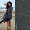 Thunderstorm Towel
